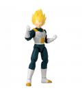 Figura bandai dragon stars dragon ball vegeta exclusive