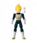 Figura bandai dragon stars dragon ball vegeta exclusive