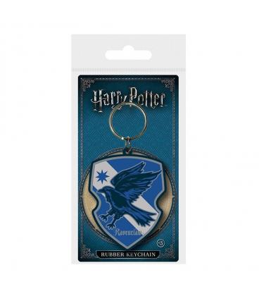 Llavero pyramid harry potter revenclaw escudo