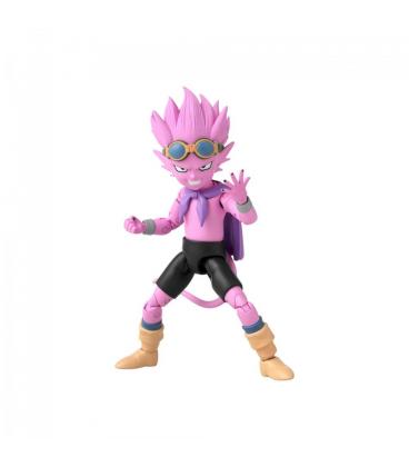 Figura bandai dragon stars dragon ball beelzebub - sand land