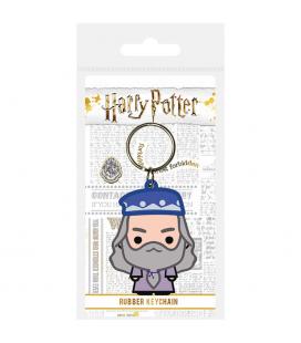 Llavero pyramid harry potter dumbledore chibi