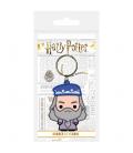 Llavero pyramid harry potter dumbledore chibi