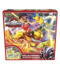 Pokemon tcg battle academy 2024 español