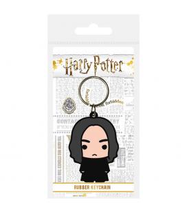 Llavero pyramid harry potter severus snape chibi