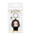 Llavero pyramid harry potter severus snape chibi