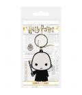 Llavero pyramid harry potter lord voldemort chibi