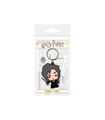 Llavero pyramid harry potter bellatrix