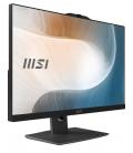 Ordenador All In One Aio MSI Am242P-1241Es I7-1255U 16Gb SSD 512Gb Freedos 23.8 Negro