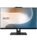 Ordenador All In One Aio MSI Am242P-1241Es I7-1255U 16Gb SSD 512Gb Freedos 23.8 Negro