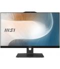 Ordenador All In One Aio MSI Am242P-1241Es I7-1255U 16Gb SSD 512Gb Freedos 23.8 Negro