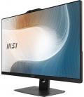 Ordenador All In One Aio MSI Am272P-830Es I5-1235U 8Gb SSD 512Gb W11P 27 Negro