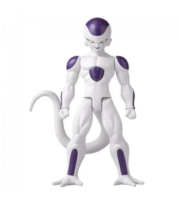 Figura bandai limit breaker series - freezer final form