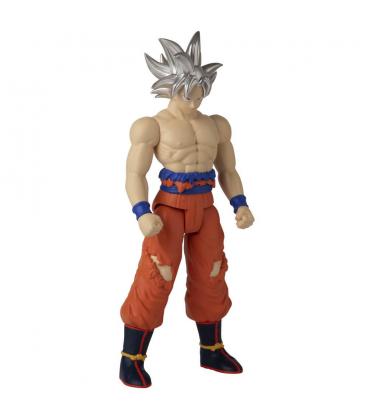 Figura bandai limit breaker series - ultra instinct goku