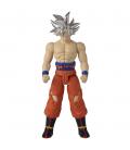 Figura bandai limit breaker series - ultra instinct goku