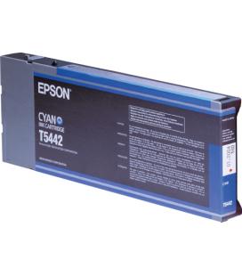 Epson Cartucho T614200 cian