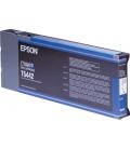 Epson Cartucho T614200 cian