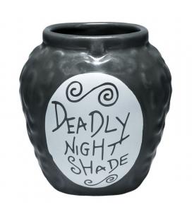 Accesorio para boligrafos - plantas paladone deadly night shade 15 cm