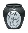 Accesorio para boligrafos - plantas paladone deadly night shade 15 cm