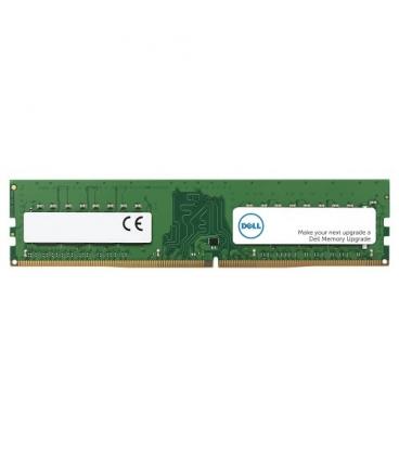 DELL AC027075 módulo de memoria 16 GB 1 x 16 GB DDR5 4800 MHz ECC