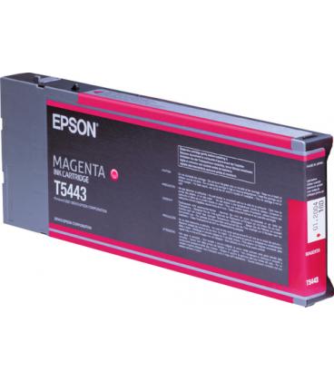 Epson Cartucho T614300 magenta