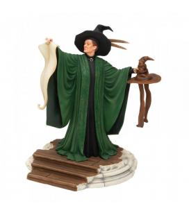 Figura enesco harry potter mcgonagall