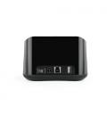 Docking Station para Discos Duros TooQ TQDS-802B