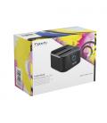 Docking Station para Discos Duros TooQ TQDS-802B