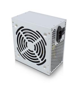 Fuente Alimentación Ewent Ew3909 ATX 500W