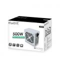 Fuente Alimentación Ewent Ew3909 ATX 500W