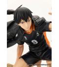 Figura kotobukiya haikyu!! artfx j tobio kageyama 1 - 8