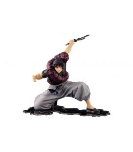 Figura kotobukiya jujutsu kaisen artfx j fushijuro 1 - 8