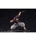 Figura kotobukiya jujutsu kaisen artfx j fushijuro 1 - 8