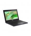 Portatil asus cr1104cga - n00023 cel n100 4gb 11.6pulgadas emmc32gb chromeos