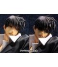 Figura kotobukiya trigun badlands rumble artfx j wolfwood 1 - 8