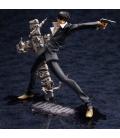 Figura kotobukiya trigun badlands rumble artfx j wolfwood 1 - 8