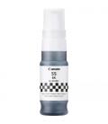 Botella de Tinta Original Canon GI-55/ Negro