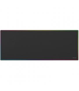 Alfombrilla mars gaming mmp224/ 880 x 330 x 3mm/ negra