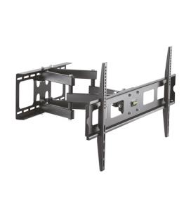 Soporte de Pared Giratorio/ Inclinable/ Nivelable Aisens WT70TSLE-029 para TV de 37-90"/ hasta 60kg