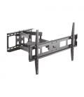 Soporte de Pared Giratorio/ Inclinable/ Nivelable Aisens WT70TSLE-029 para TV de 37-90"/ hasta 60kg