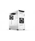 be quiet! Shadow Base 800 DX White Midi Tower Blanco