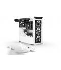 be quiet! Shadow Base 800 DX White Midi Tower Blanco