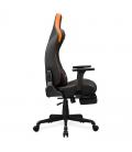 Cougar silla gaming armor evo s