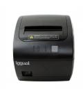 Iggual impresora térmica tp7001 usb+rs232