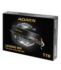 Adata ssd legend 900 1tb pcie gen4x4 nvme 1.4