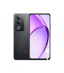 Oppo a80 5g 6.67" 8gb(+8) 256gb starry black