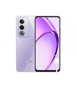 OPPO A80 5G 6.67" 8GB(+8) 256GB Moonlight Purple