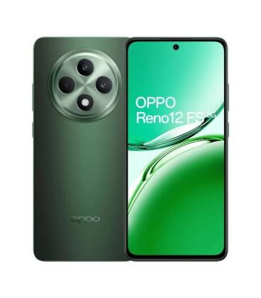 Oppo reno 12fs 5g 6.7" 120hz 12+12gb 512gb green