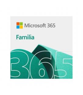 Microsoft 365 familia 1 año esd