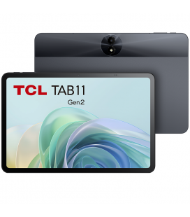 TCL Tab 11 Gen2 11" FHD+ 6+6GB 256GB Gray