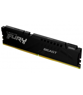 32GB 5600 DDR5 DIMM FURY Beast BlckKingston FURY Beast